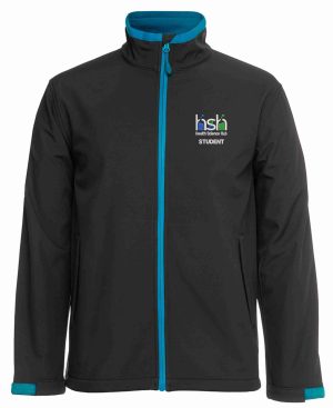 HSH Unisex Student Jacket