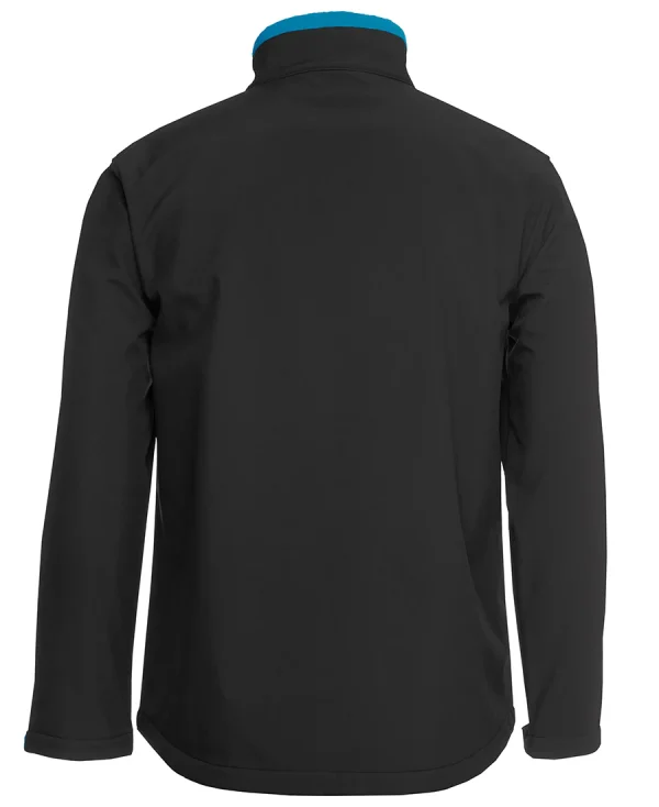 HSH Unisex Student Jacket - Image 2