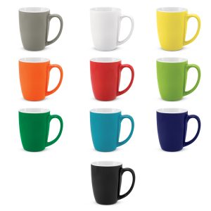 Sorrento Coffee Mug - 330ml