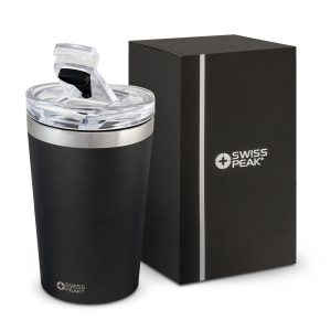 Swiss Peak Vacuum Cup - 350ml