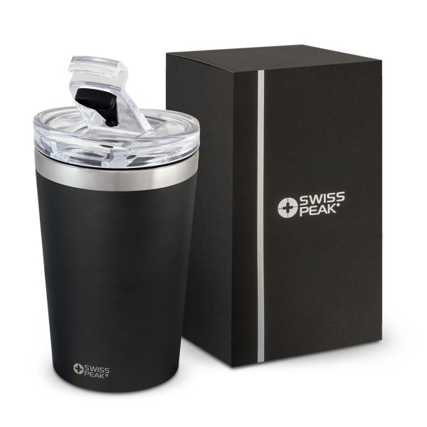 Swiss Peak Vacuum Cup - 350ml