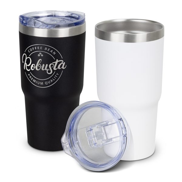 Himalayan Vacuumn Tumbler - Powder Coated - 550ml