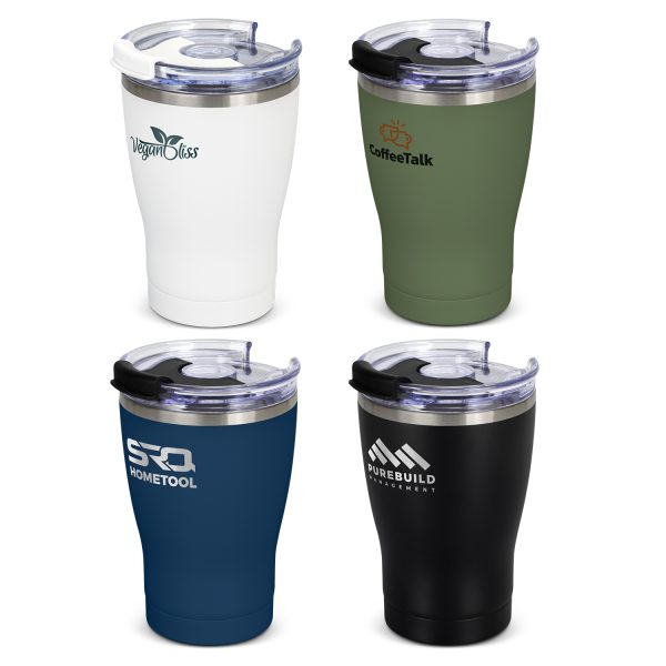 Arc Vacuum Cup - 350ml