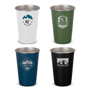 Campster Tumbler - 480ml