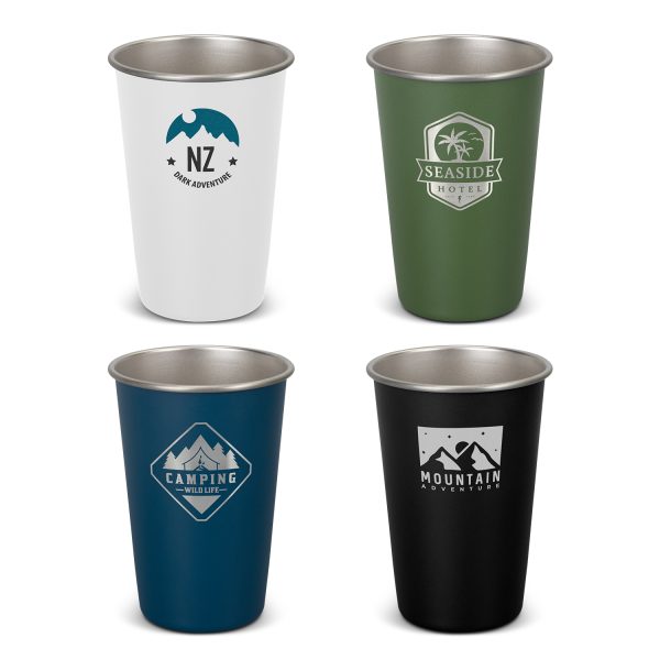 Campster Tumbler - 480ml