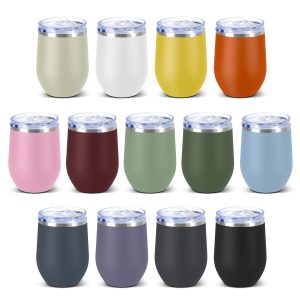 Cordia Ceramic Vacuum Cup - 300ml