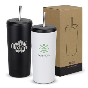 Alco Cacuum Tumbler - 650ml