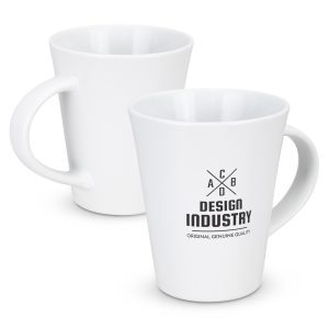 Vienna Coffee Mug - 32ml