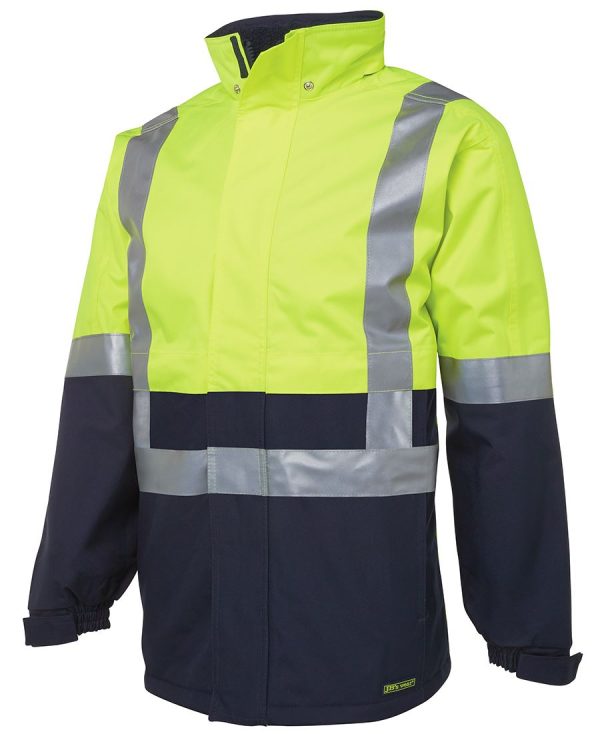 JB'sHi Vis A,T, (D&N) Jacket