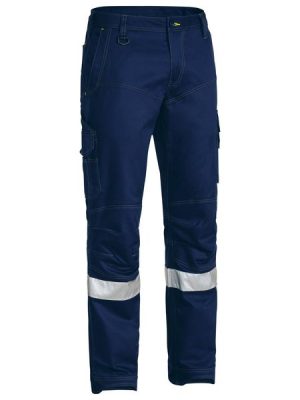 BISLEY X Airflow Taped Ripstop Engineered Cargo Work Pants