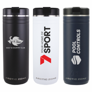 Artic Zone Titan Straw Drink Bottle