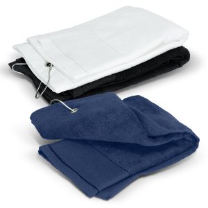 Golfing Towels