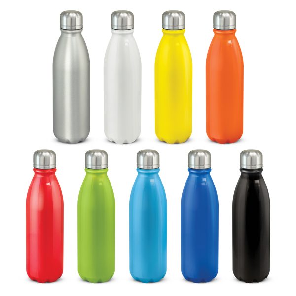 Mirage Aluminium Bottle - Image 2