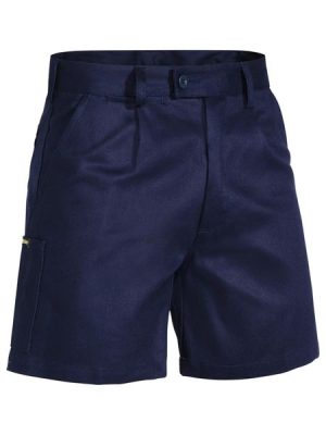 Original Drill Mens Work Short - BSH1007 - Bisley Workwear