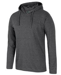 C of C L/S Hooded Tee