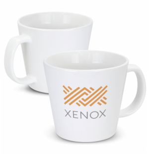 Kona Coffee Mug