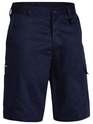 Cool Lightweight Utility Short - BSH1999 - Bisley Workwear