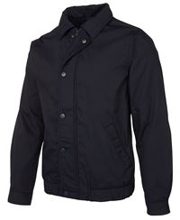 JB's Contrast Jacket