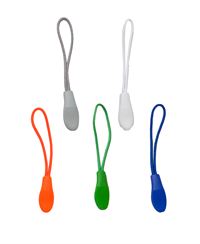 JB's Changeable Zip Puller (10PK)