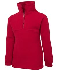 JB's Kids 1/2 Zip Polar
