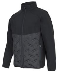 Podium Hybrid Jacket
