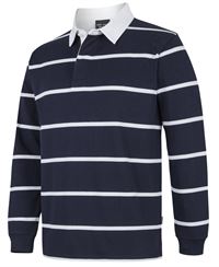 JB's Yarn Dyed Rugby