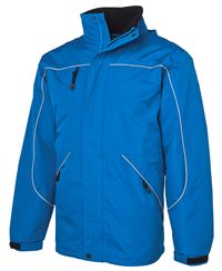 JB's Tempest Jacket