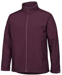 Podium Adults & Kids Three Layer Softshell Jacket
