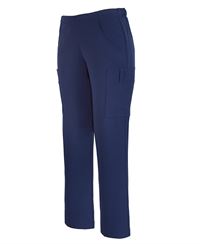 JB's Ladies Nu Scrub Cargo Pant