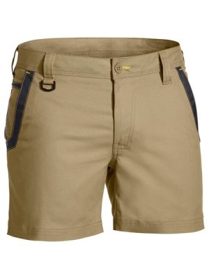 Flx & Move™ short short - BSH1131 - Bisley Workwear
