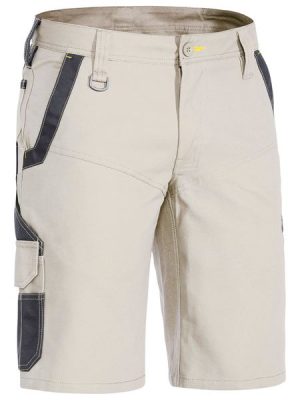 Flx & Move™ stretch short - BSHC1130 - Bisley Workwear