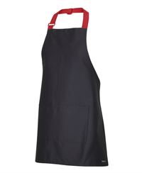JB's Apron with Colour Straps