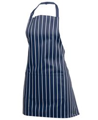 JB's Apron With Pocket