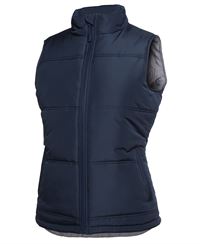 JB's Ladies Adventure Puffer Vest