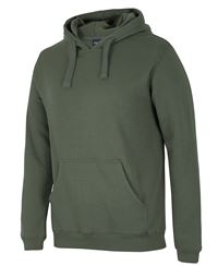 JB's Kids & Adults P/C Pop Over Hoodie