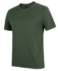 Podium Kids & Adults Poly Tee