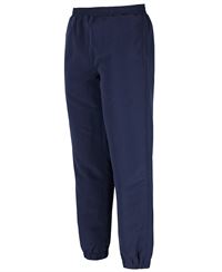 Podium Kids & Adults Cuffed Warm Up Pants