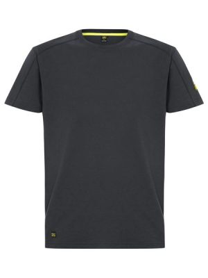 Flx & Move™ logo sleeve tee - BKT082 - Bisley Workwear