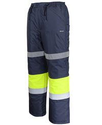 JB's Freezer Pants with Tape