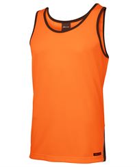 JB's Hi Vis 4602.1 Contrast Singlet