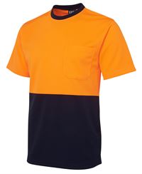 JB's Hi Vis Trad T-Shirt
