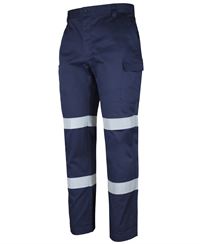 JB's Multi Pocket Stretch Twill Pant with D+N Tape