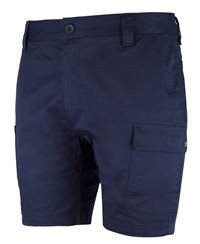 JB's Multi Pocket Stretch Twill Short