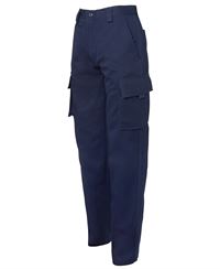 JB's Ladies Multi Pocket Pant
