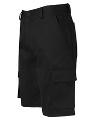 JB's Mercerised Multi Pocket Short