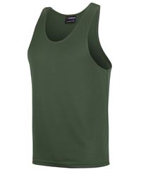 Podium Poly Singlet