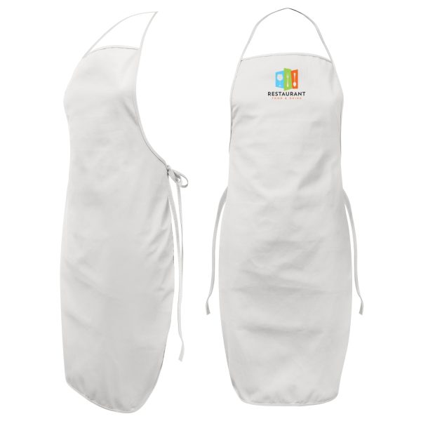 Ritz Bib Apron - Image 2
