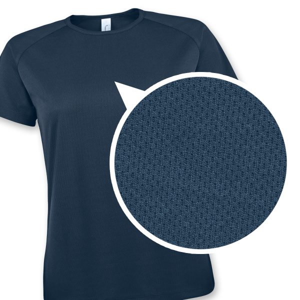 SOLS Sporty Womens T-Shirt - Image 12