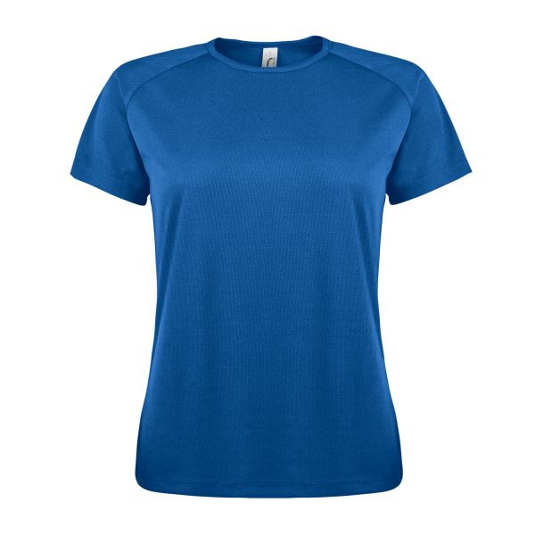 SOLS Sporty Womens T-Shirt - Image 9
