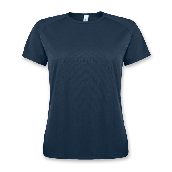 SOLS Sporty Womens T-Shirt - Image 10